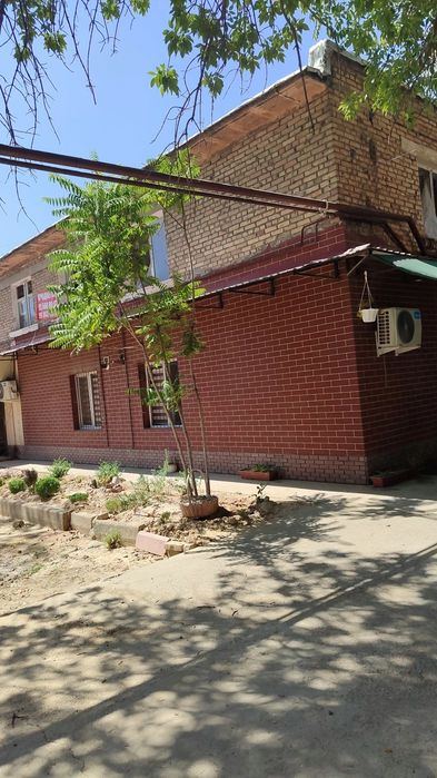 Продаётся студия в яшнобадском районе