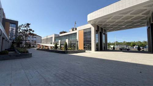 ПРОДАЖА 1057м2 офисное помещение в Бизнес Центре.