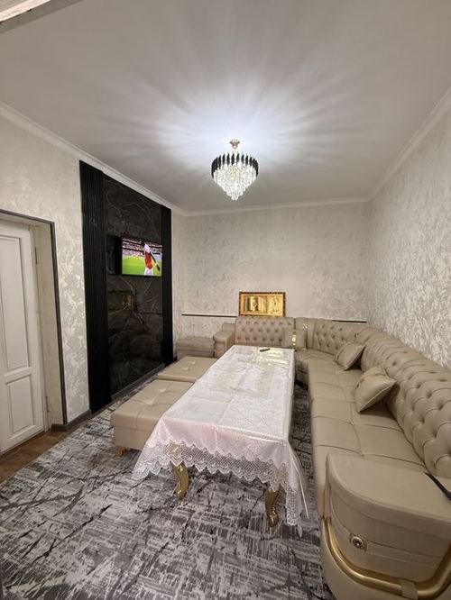 4-room house, 340 m²