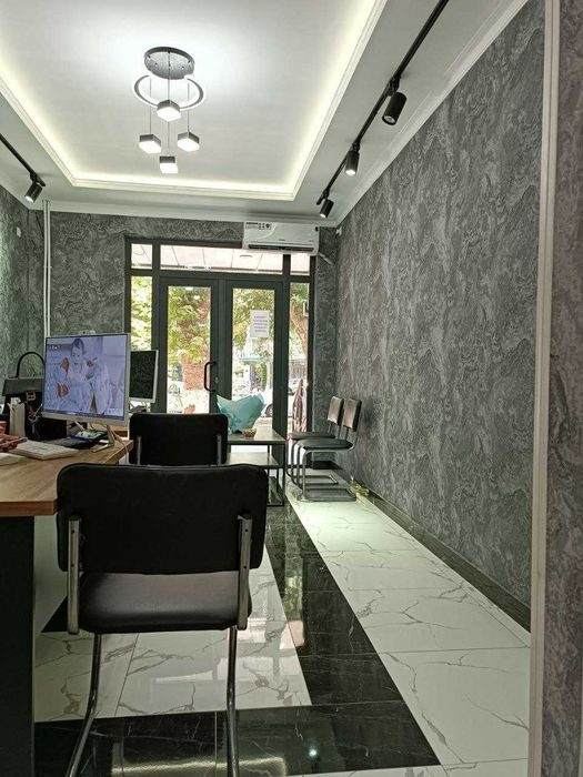 Продам коммерческий объект (60кв.м).Яшнабадский район.Авиасозлар-3