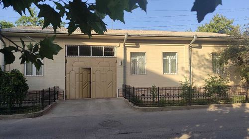 7-room house, 543 m²