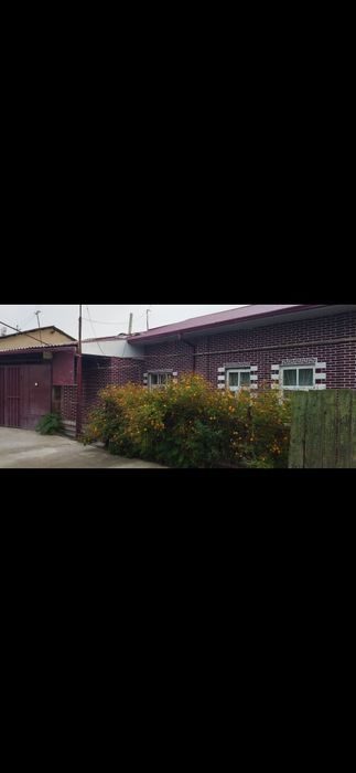 5-room house part, 3.5 m², Tashkent, Yashnabad District, for sale