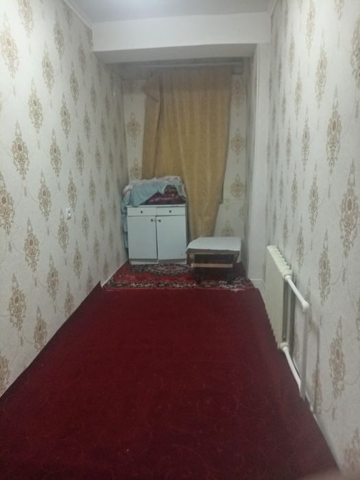 1-комнатная часть дома, 18 м², Ташкент, Яшнабадский район, на продажу
