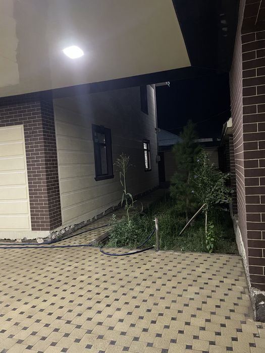 5-room dacha, 290 m², Tashkent, Yashnabad District, for sale