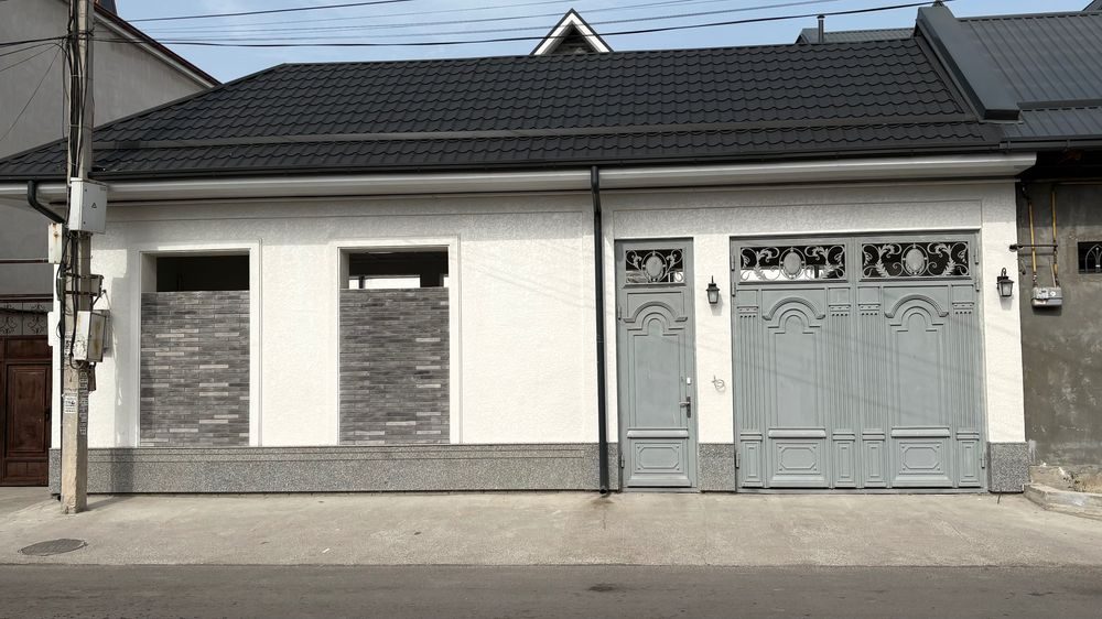 7-room house, 440 m², Tashkent, Yashnabad District, for sale