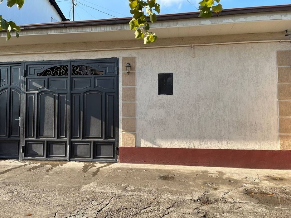 7-room house, 377 m², Tashkent, Yashnabad District, for sale