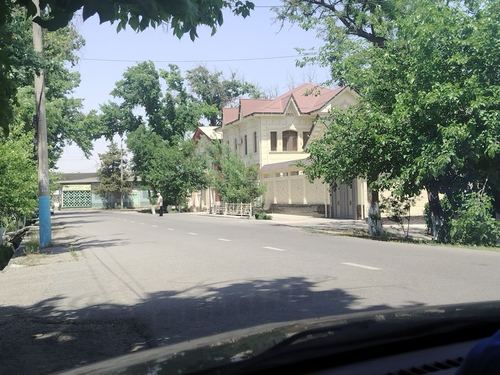 Не жилой помещение сотувда