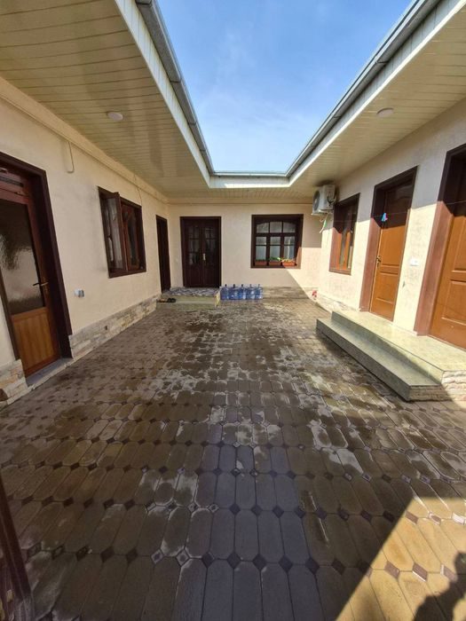 4-room house, 1.5 m², Tashkent, Yashnabad District, for sale