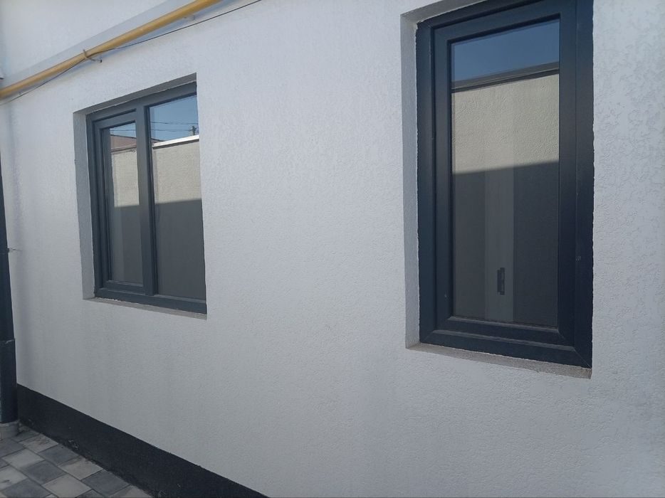 3-room cottage, 50 m², Tashkent, Yashnabad District, for sale