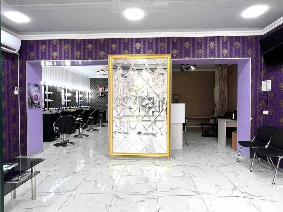 Продается коммерческое помещение (А7)