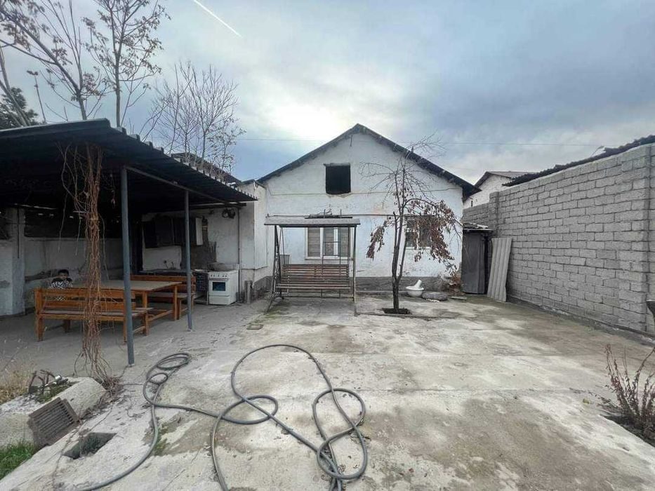 3-room cottage, 70 m², Tashkent, Yashnabad District, for sale