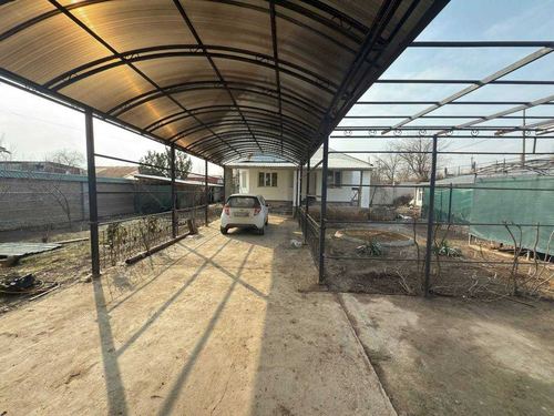ПРОДАЁТСЯ земельный участок с двумя домами Тузель-Агротехник
