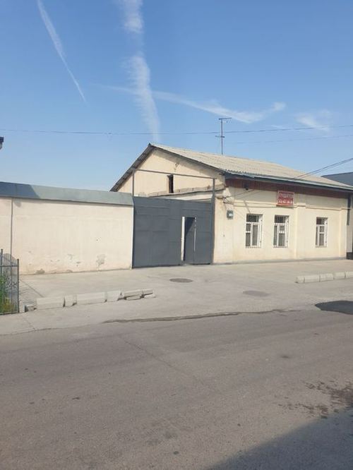 5-room house, 6.5 m²