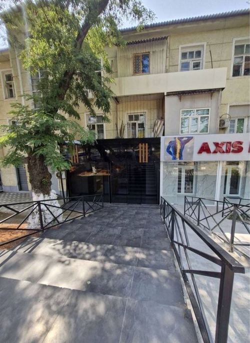 Аренда офис Ор-р: парк Ашхабад 95м2