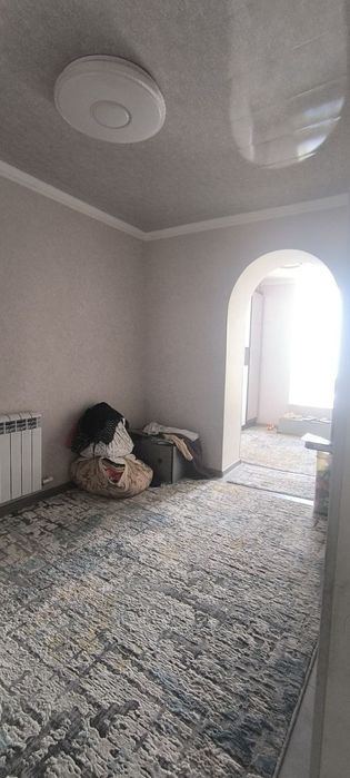 3-room house, 70 m²
