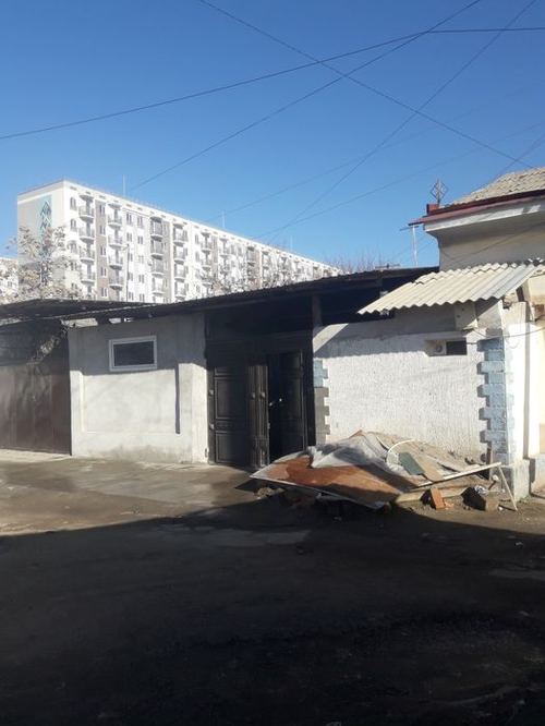 5-room house, 208 m²