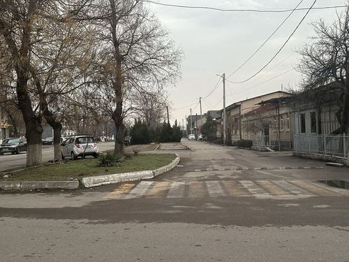 Арендага берилади боғча хизмати кчун