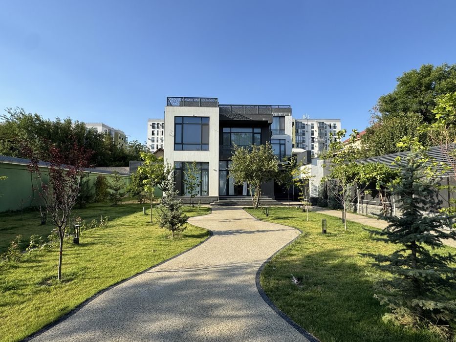 6-xonali uy, 600 m², Toshkent, Yashnobod tumani, ijaraga
