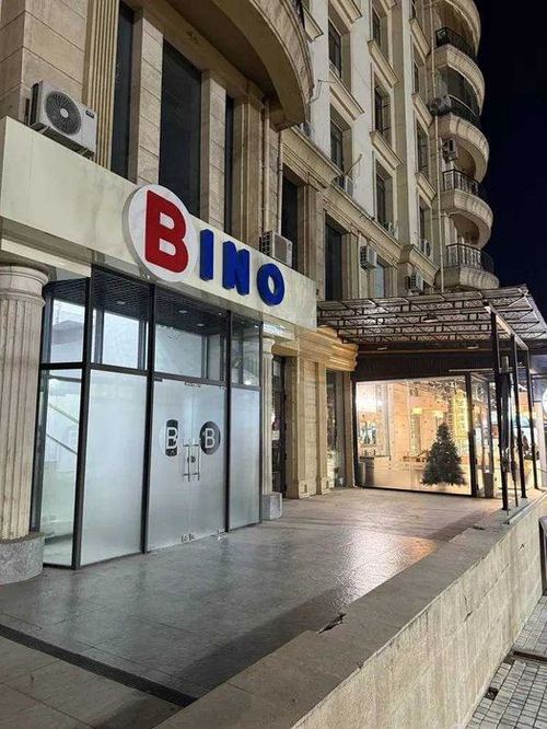 Аренда коммерческой недвижимости Бульвард!!!