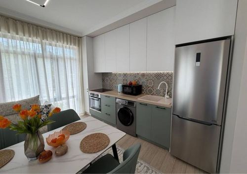 4-xonali uy, 230 m²