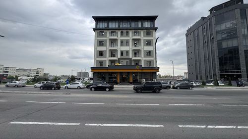 Сдаётся отдельно стоящее здание 1954 м² | Яшнабад | ТАПОиЧ SH83