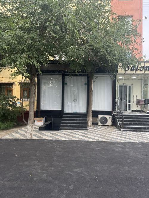 Срочна продается офис лисинова первий линя