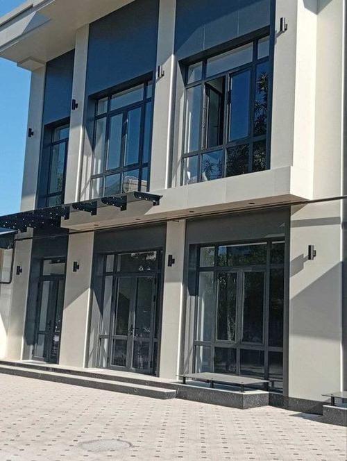 Аренда отдельно стоящего здания 2х этажное Яшнабадский район R 17