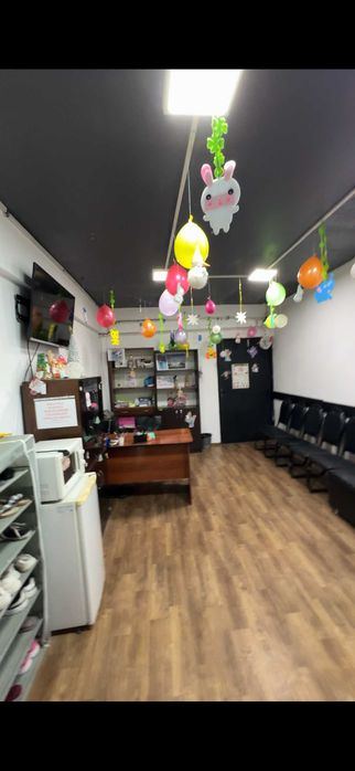 300 m² tijorat maydoni sotuvda