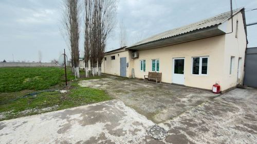 Производственная база на продажу