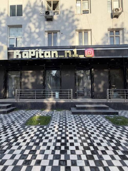 Продаётся Не Жилое Ориентир Парк Ашхабад 147.000$ торг