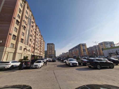 Продаётся Не Жилое Помещения Яшнабадский район Ор-р Ул Махтумкули