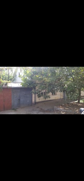 Участок под застройку (массив Чизельный, Яшнабадский район)