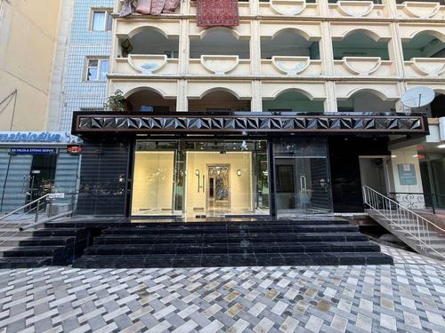 Продается нежилое помещение ул Боткина с арендатором 18000$