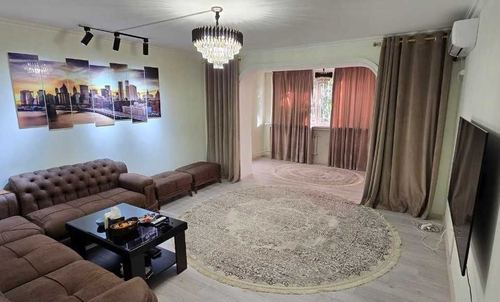 3-room apartment, 100 m²