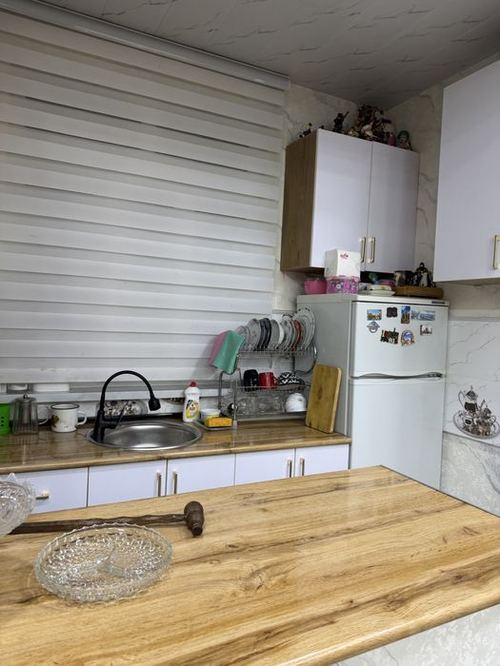 2-room apartment, 43 m²