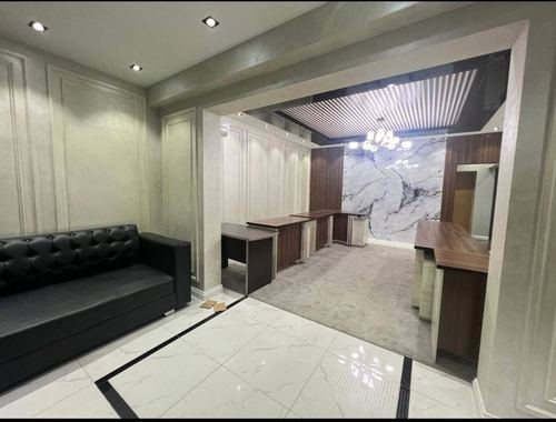 Аренда офиса с мебелью под логистику, IT 85м² / Паркентский рынок