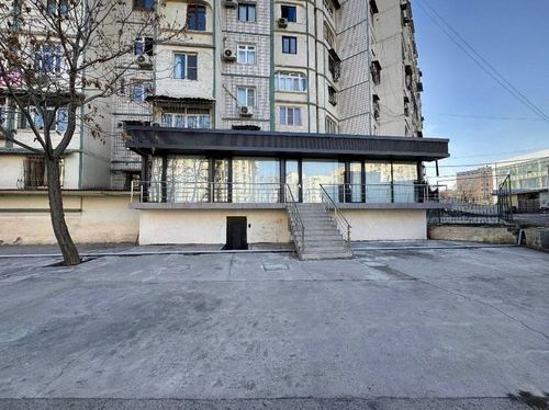 Аренда Офис Ор-р: Циолковской 150м2