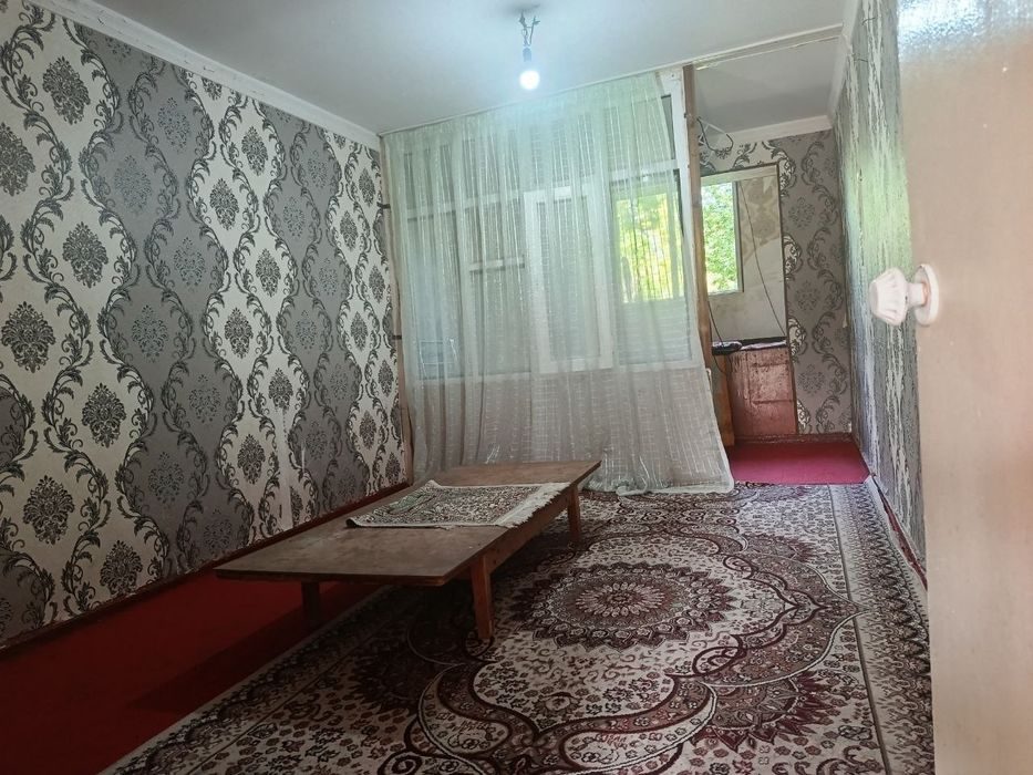 2-room apartment, 30 m², Tashkent, Chilanzar District, for sale