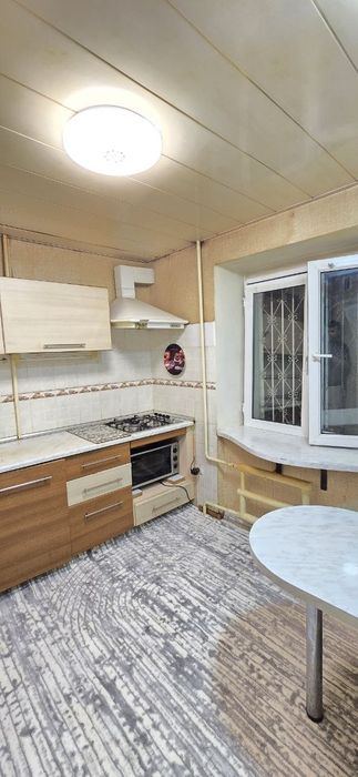 2-room apartment, 40 m²