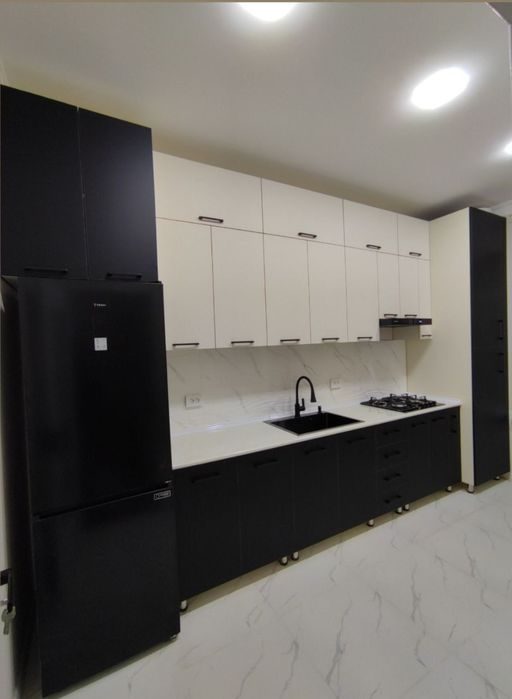 3-room apartment, 54 m², Tashkent, Chilanzar District, for sale