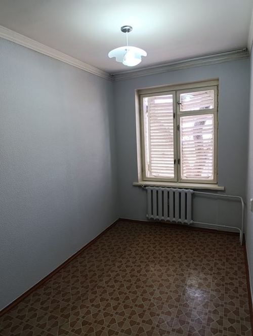 4-room apartment, 76 m²