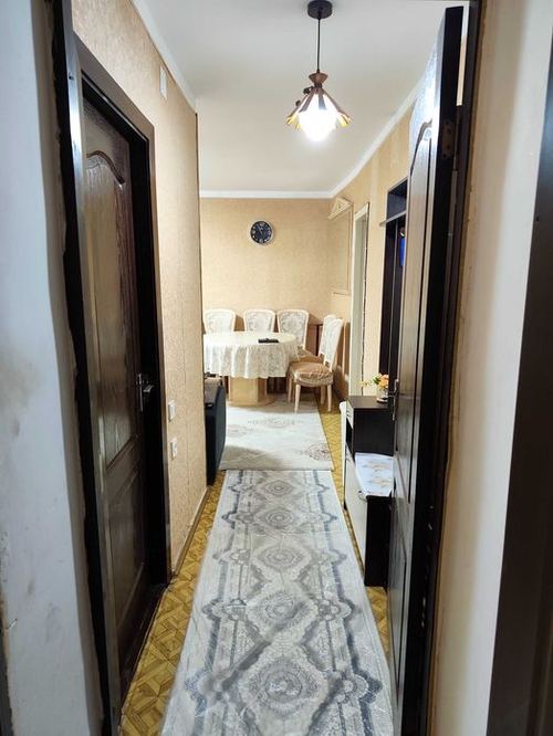 2-room apartment, 50 m²