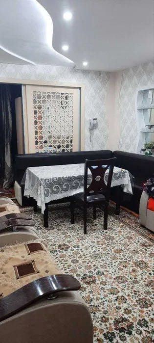 3-room apartment, 69 m²
