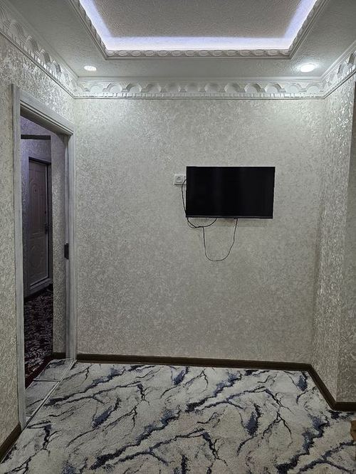 1-room apartment, 37 m²