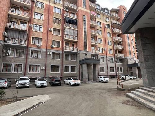4-room apartment, 100 m²