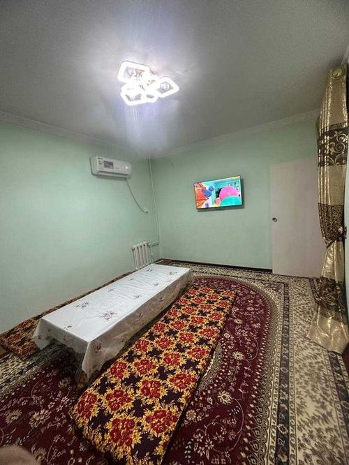 2-room apartment, 48 m²