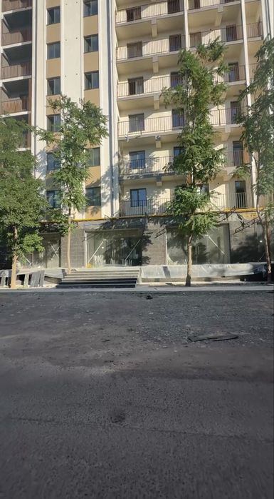 УРАГАН МЕСТО! ПРОДАЖА Нежилое Помещение 54м2 - ВДОЛЬ ДОРОГИ Дубовая