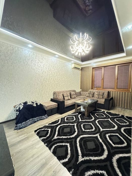 1-room apartment, 30 m², Tashkent, Chilanzar District, for sale