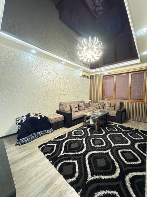 1-room apartment, 30 m²