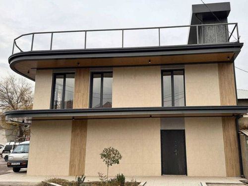 Продаётся помещение с арендатором и террасой | 140 м² | Яшнабад (55)